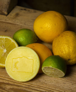 Saisonseife - Sommernachtstraum