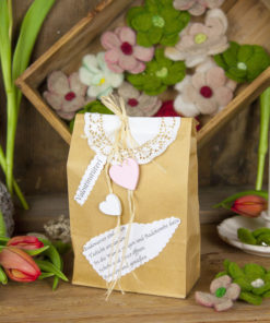 Wohlfühltüterl - 30 Minuten Auszeit