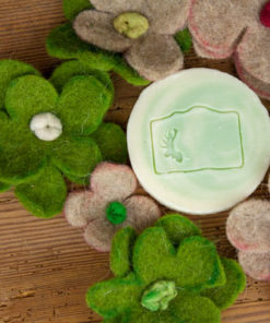 Saisonseife - Frühlingserwachen